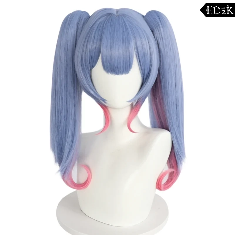 VTuber: Hatsune Miku | Rabbit Hole Bunny Girl Cosplay Costume Set