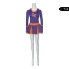 Costume A
