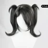 Wig B