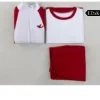 Long Costume