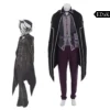 Made in Abyss: Ozen | Black the Immovable Cosplay Costume