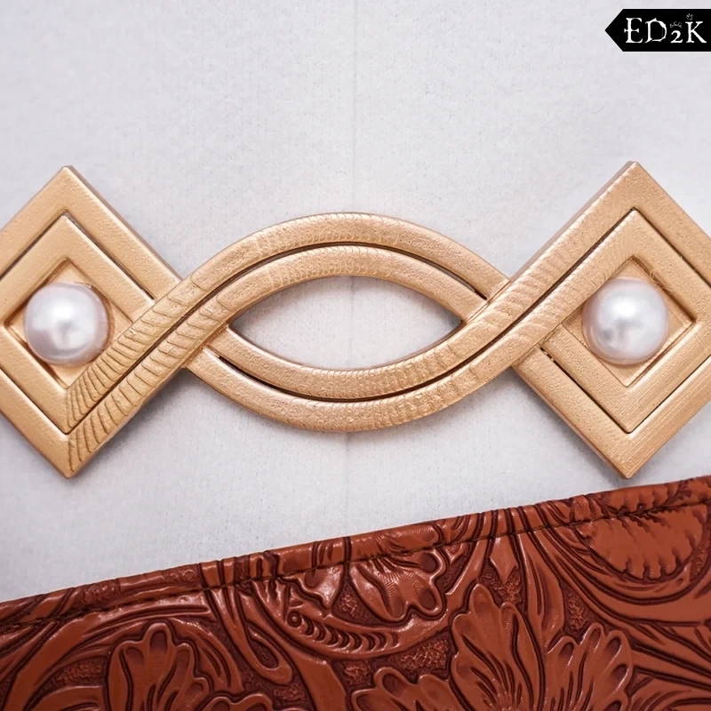 Legend of Zelda: Princess Zelda | White Winter Princess Warrior Cosplay Costume