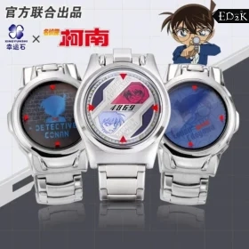 Detective Conan: Conan Edogawa | Character Gadget Watch