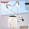 Ear + Tail