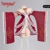 Amagi Costume