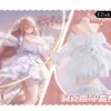 Azur Lane: Anchorage | White Dress Cosplay Costume