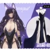 Azur Lane: Musashi | Black Starlight Dress Cosplay Costume