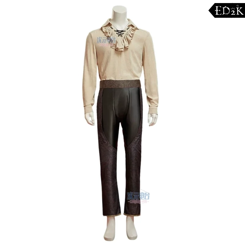 Alternative view of [Pre-Order] Identity V: Joseph Desaulniers (Hangover) | Apricot Cosplay Costume